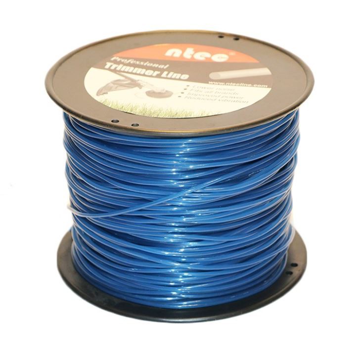 2 1.6mm strimmer line