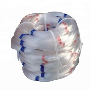 Tali Pancing Nilon Monofilamen 15m*10 Tali Pancing Bersambung Tali Pancing Sotong