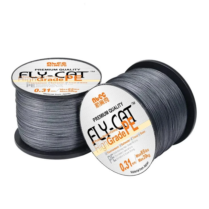 300m Braided Fishing Line 12Strands PE Fishing Lines